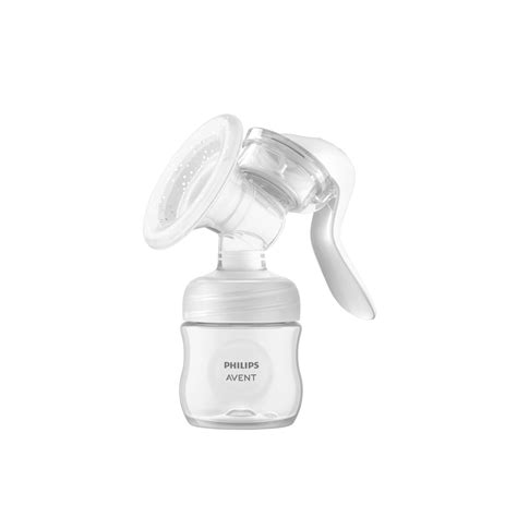 Buy Philips AVENT Manual Breast Pump · USA