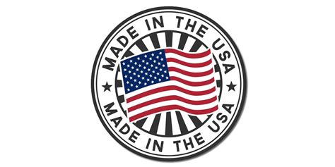 Made In America - Hauser's Patio