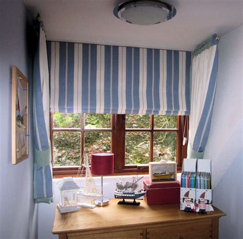 Dormer Window Coverings - windowcurtain