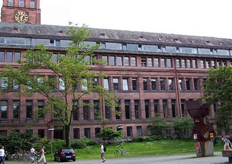 University of Freiburg (Konstanz, Germany)