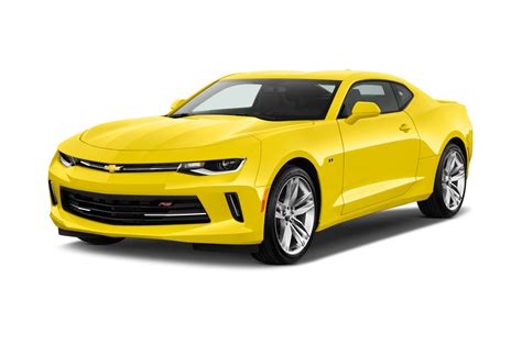 2018 Chevrolet Camaro Prices, Reviews, and Photos - MotorTrend