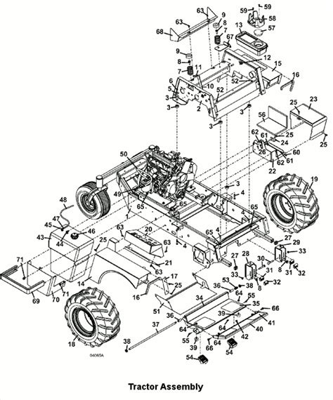 Grasshopper mower parts - Lookup BeforeBuying