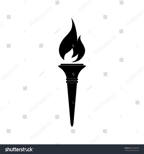 54,087 Torch Symbol Stock Vectors, Images & Vector Art | Shutterstock