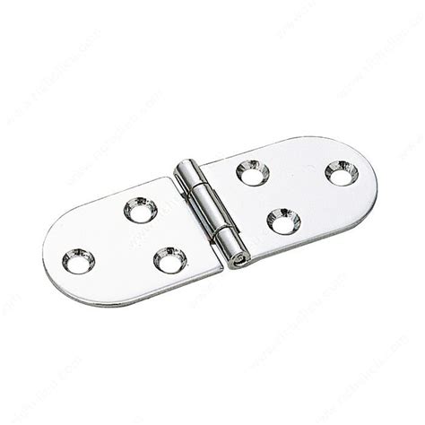 Hinge for Drop Leaf Table Panels - Richelieu Hardware