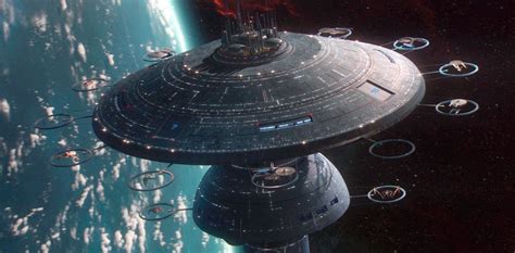 Lessons from ‘Star Trek: Picard’ – a cybersecurity expert explains how ...