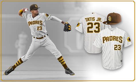 San Diego Padres moving back to Brown uniforms in 2020 | Page 2 | More ...