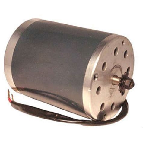 Razor MX500 Motor (500W/Chain Driven) W15128190030 - KidsWheels