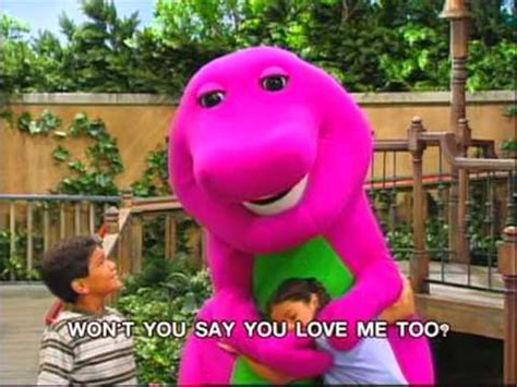 [Get 40+] Barney I Love You Song In Spanish Lyrics