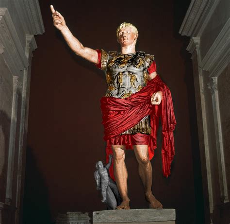 Why The First Roman Emperor’s Motto Matters: Move Slowly To Move Quickly