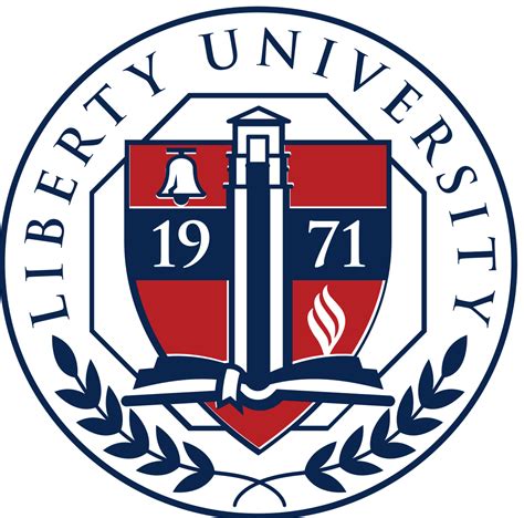 Liberty University Logo Png Clear Background