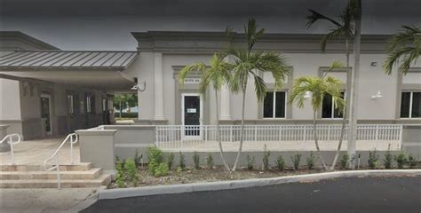 The Recovery Village Miami at Baptist Health Drug and Alcohol Rehab ...