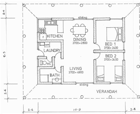 Scale Drawing - Learning the Basics - Interior Design