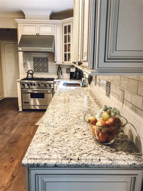 DIY Kitchen Backsplash: Lessons I learned from making every mistake ...