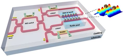 Nanophotonics « Wang Lab at Cornell University