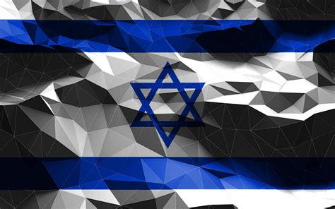 Top 999+ Israel Flag Wallpaper Full HD, 4K Free to Use