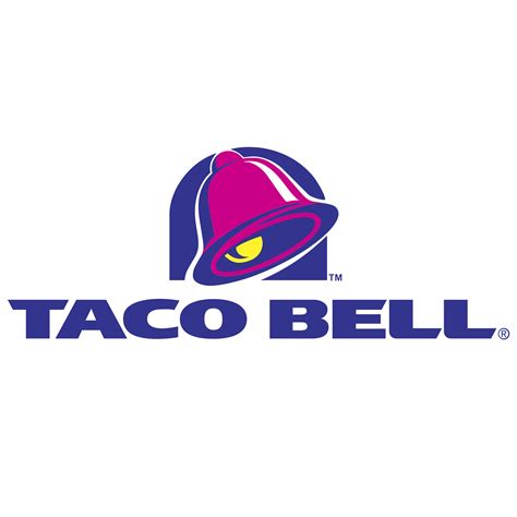 Taco Bell Logo Transparent Background Taco Bell Png Images | Images and ...