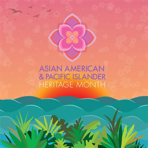 Asian Pacific Islander Heritage Month | Denver Public Library