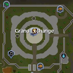 Grand Exchange - The RuneScape Wiki