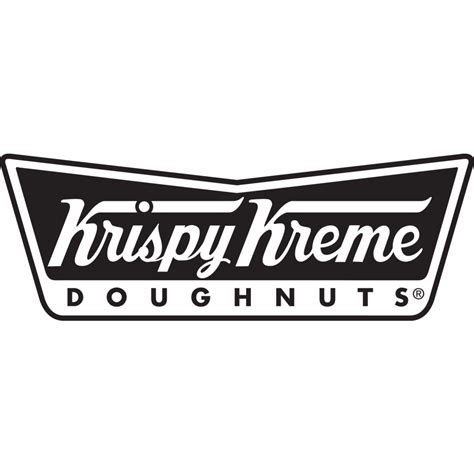 Krispy Kreme logo, Vector Logo of Krispy Kreme brand free download (eps ...