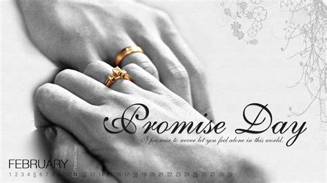 Promise Day Wallpapers for Mobile & Desktop | CGfrog