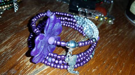 HIBISCUS PURPLE - Etsy