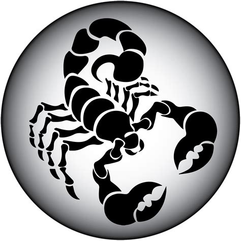 Scorpio PNG