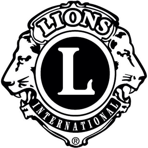 Lions Club Logo Vector | Free Download Clip Art | Free Clip Art | on ...