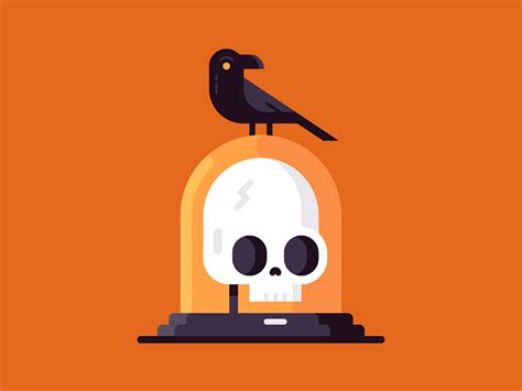 Boney Perch by Paul O'Connor on Dribbble