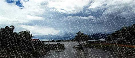 Uneven monsoon in NE : 4 states receive excess, 4 deficit rainfall ...