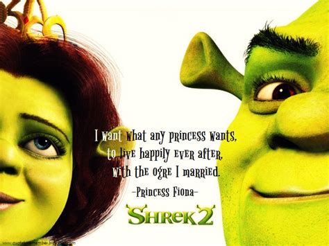 Shrek Quotes. QuotesGram