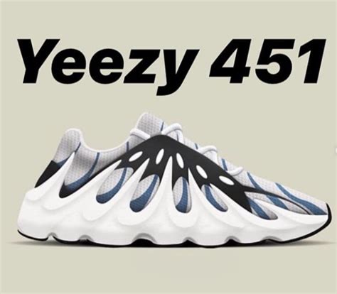 More Details Exposure of Yeezy 451! | Fake & Real Yeezy Boost Review