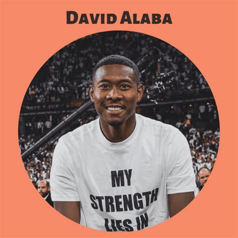 David Alaba Biography, Wiki, Height, Age, Net Worth, and More