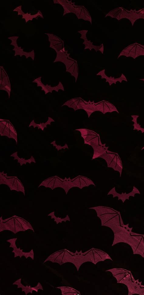 Halloween Bat Dark Wallpapers - Wallpaper Cave