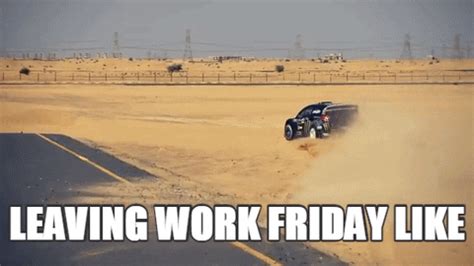 Leaving Work Friday Like GIFs - Get the best GIF on GIPHY