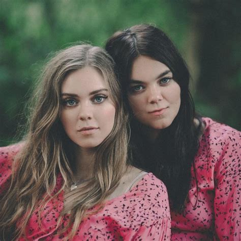 First Aid Kit Photos (84 of 150) | Last.fm | First aid kit band, First ...