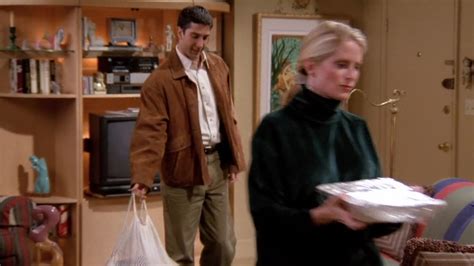 Recap of "Friends" Season 1 Episode 12 | Recap Guide