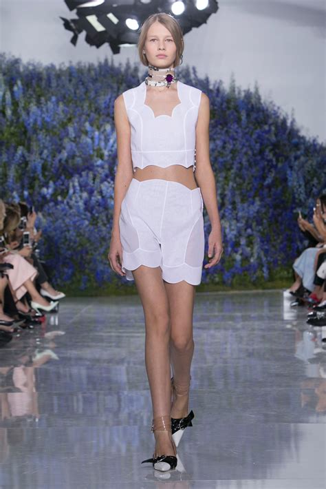 First Look: Dior - NYTimes.com