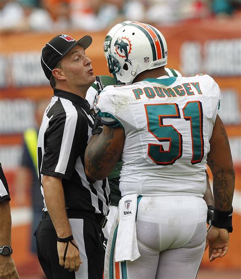 Dolphins Roster Breakdown: Mike Pouncey - The Phinsider