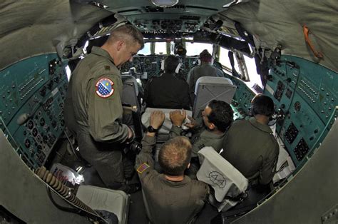 Free Photos: Indian Air Force IL-76 cockpit | miliman