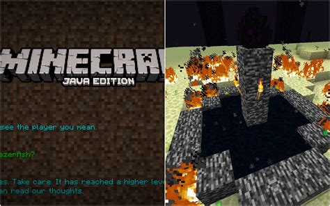 How to skip the end credits in Minecraft