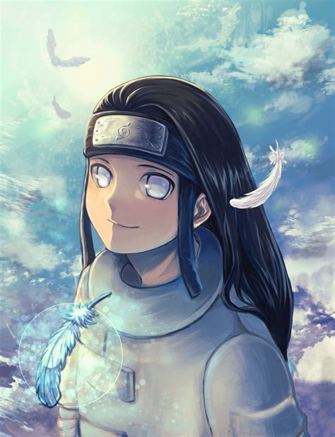 Hyuga Neji Wallpapers - Wallpaper Cave