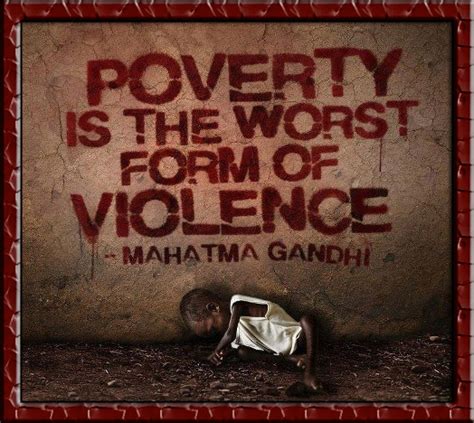 World Hunger And Poverty Quotes. QuotesGram