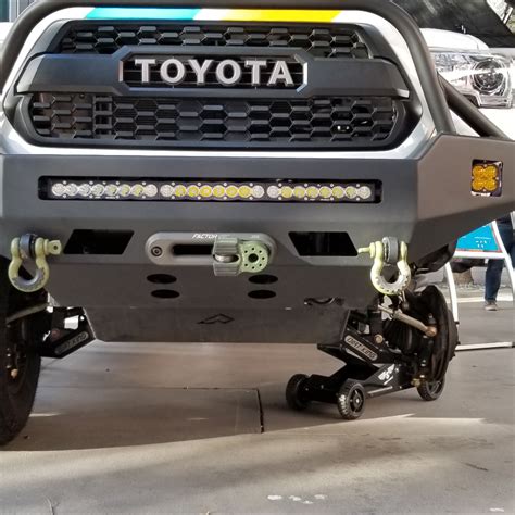 Toyota Tacoma Parts And Accessories