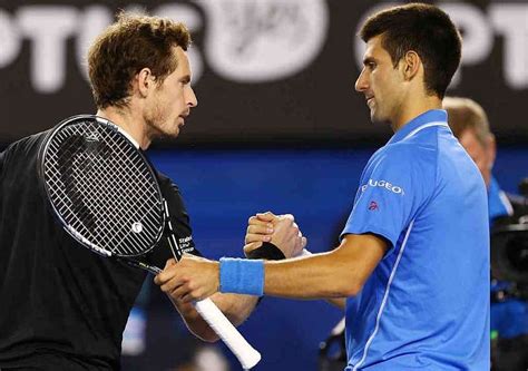 Novak Djokovic beats Andy Murray to win ATP Qatar Open title in Doha