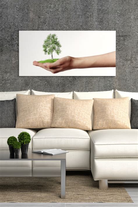 Healing The World With Eco-Friendly Home Decor - Sunlit Spaces