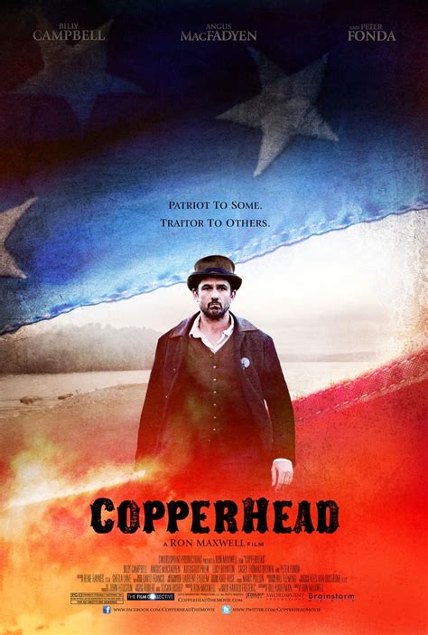 Copperhead (2013)