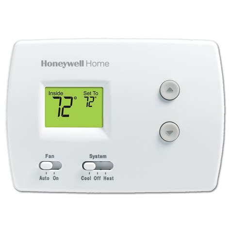 Honeywell Thermostat