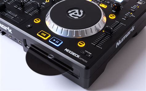 Mixdeck Express | Numark