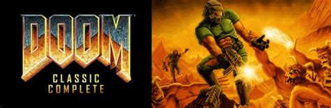 Doom Classic Complete on Steam