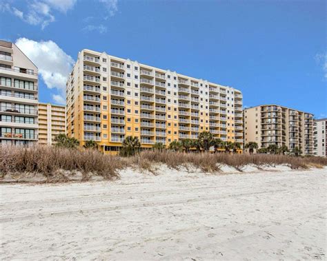 Bluegreen Vacations Shore Crest Villas North Myrtle Beach, SC - See ...